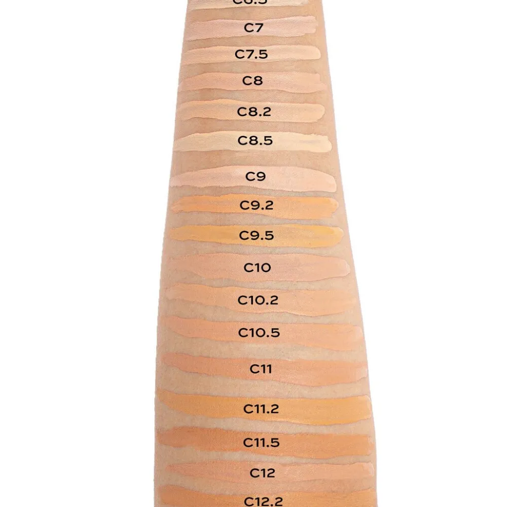 Revolution Beauty Makeup Revolution Conceal & Define Concealer 4ml^ Contour|Concealer