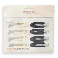 Revolution Beauty Makeup Revolution Creaseless Clips^ Hair Accessories