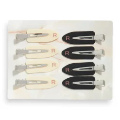 Revolution Beauty Makeup Revolution Creaseless Clips^ Hair Accessories