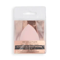 Revolution Beauty Makeup Revolution Create Blending Sponge^ Makeup Sponges