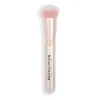 Revolution Beauty Makeup Revolution Create Buffing Foundation Brush R7^ Face Brushes