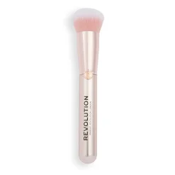 Revolution Beauty Makeup Revolution Create Buffing Foundation Brush R7^ Face Brushes