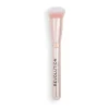 Revolution Beauty Makeup Revolution Create Angled Foundation Brush R8^ Face Brushes