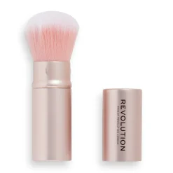 Revolution Beauty Makeup Revolution Create Retractable Kabuki Brush^ Face Brushes|Face Brushes