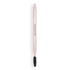 Revolution Beauty Makeup Revolution Create Define & Fill Brow Brush R1^ Eyeshadow Brushes|Face Brushes