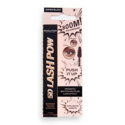 Revolution Beauty Makeup Revolution 5D Lash Pow Mascara^ Mascara