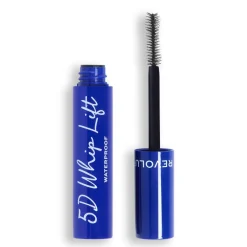 Revolution Beauty Makeup Revolution 5D Whip Lift Waterproof Mascara^ Mascara