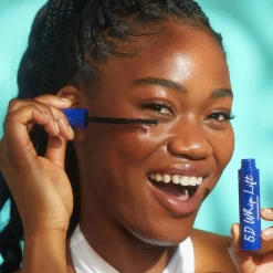 Revolution Beauty Makeup Revolution 5D Whip Lift Waterproof Mascara^ Mascara