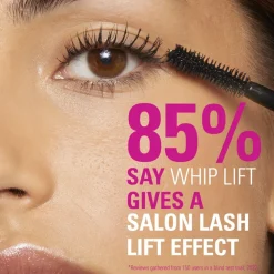 Revolution Beauty Makeup Revolution 5D Whip Lift Mascara^ Mascara