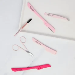 Revolution Beauty Makeup Revolution Dermaplaning Set^ Skincare Tools