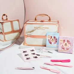 Revolution Beauty Makeup Revolution Dermaplaning Set^ Skincare Tools