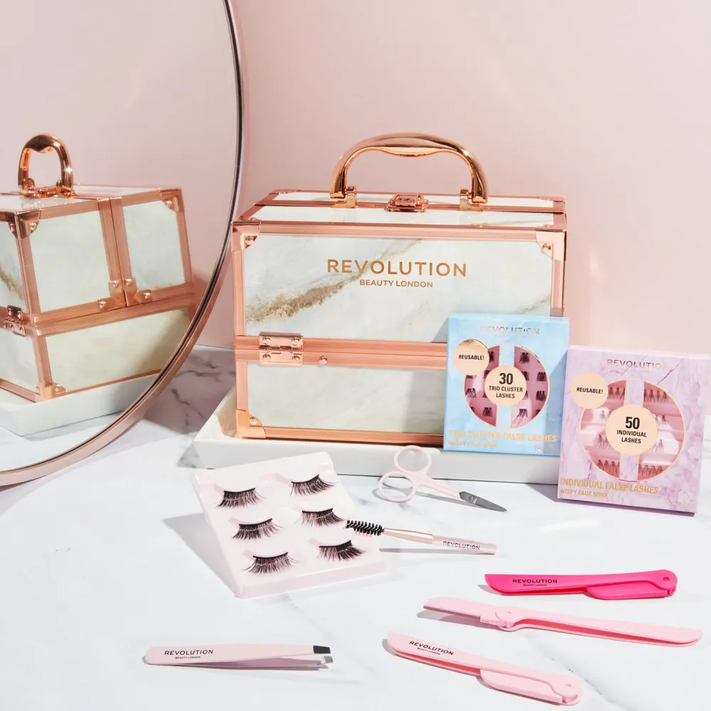 Revolution Beauty Makeup Revolution Dermaplaning Set^ Skincare Tools