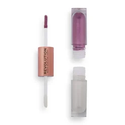 Revolution Beauty Makeup Revolution Double Up Liquid Shadow Subliminal^ Shadow Palettes