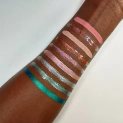 Revolution Beauty Makeup Revolution Double Up Liquid Shadow Subliminal^ Shadow Palettes