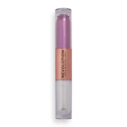 Revolution Beauty Makeup Revolution Double Up Liquid Shadow Subliminal^ Shadow Palettes