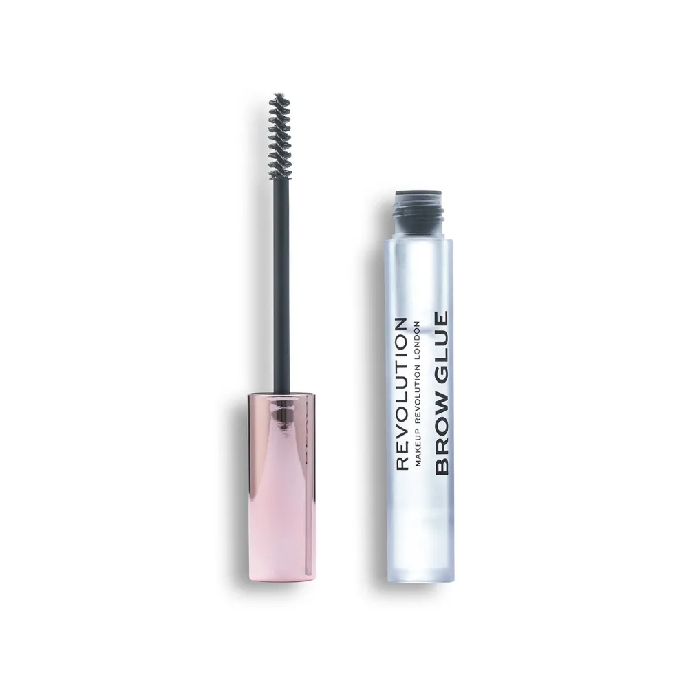 Revolution Beauty Makeup Revolution Extra Hold Brow Glue^ Brow Gel