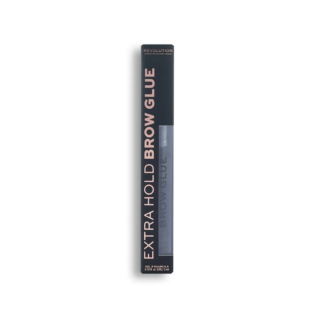 Revolution Beauty Makeup Revolution Extra Hold Brow Glue^ Brow Gel
