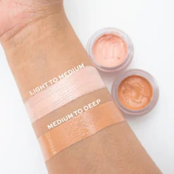 Revolution Beauty Makeup Revolution Eye Bright Under Eye Corrector Medium to Deep^ Eye Makeup Primer|Color Corrector