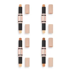 Revolution Beauty Makeup Revolution Fast Base Contour Stick^ Contour