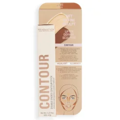 Revolution Beauty Makeup Revolution Fast Base Contour Stick Light^ Contour
