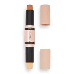 Revolution Beauty Makeup Revolution Fast Base Contour Stick Medium^ Contour