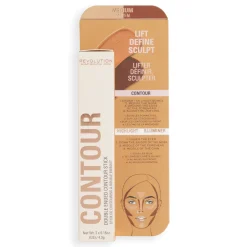 Revolution Beauty Makeup Revolution Fast Base Contour Stick Medium^ Contour