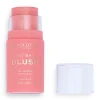 Revolution Beauty Makeup Revolution Fast Base Blush Stick Baby^ Blush