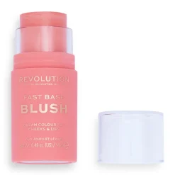Revolution Beauty Makeup Revolution Fast Base Blush Stick Baby^ Blush