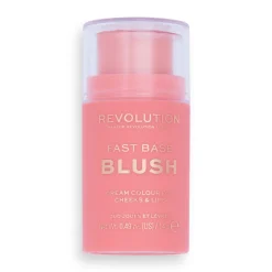 Revolution Beauty Makeup Revolution Fast Base Blush Stick Baby^ Blush