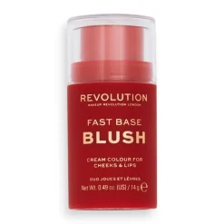Revolution Beauty Makeup Revolution Fast Base Blush Stick Spice^ Blush