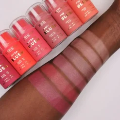 Revolution Beauty Makeup Revolution Fast Base Blush Stick^ Blush