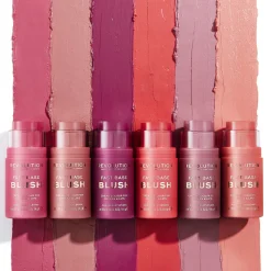 Revolution Beauty Makeup Revolution Fast Base Blush Stick^ Blush