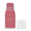 Revolution Beauty Makeup Revolution Fast Base Blush Stick Bare^ Blush