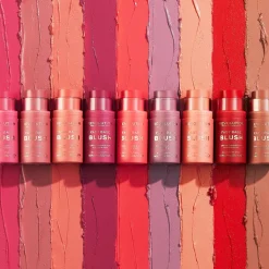 Revolution Beauty Makeup Revolution Fast Base Blush Stick Bare^ Blush