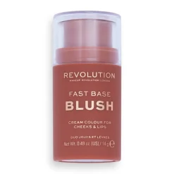 Revolution Beauty Makeup Revolution Fast Base Blush Stick Mauve^ Blush