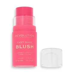 Revolution Beauty Makeup Revolution Fast Base Blush Stick Rose^ Blush