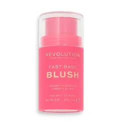 Revolution Beauty Makeup Revolution Fast Base Blush Stick Rose^ Blush