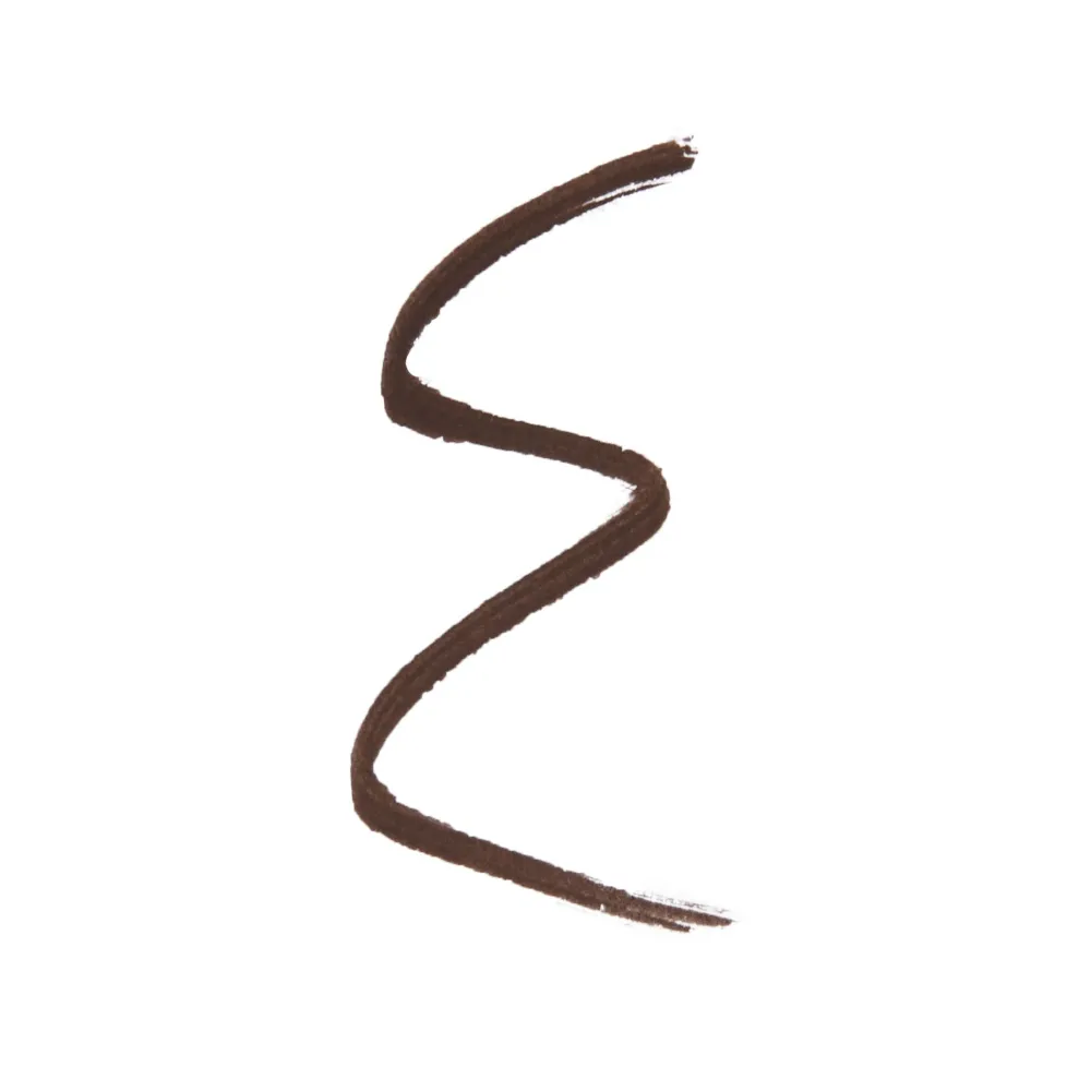 Revolution Beauty Makeup Revolution Felt & Kohl Eyeliner Brown^ Eyeliner
