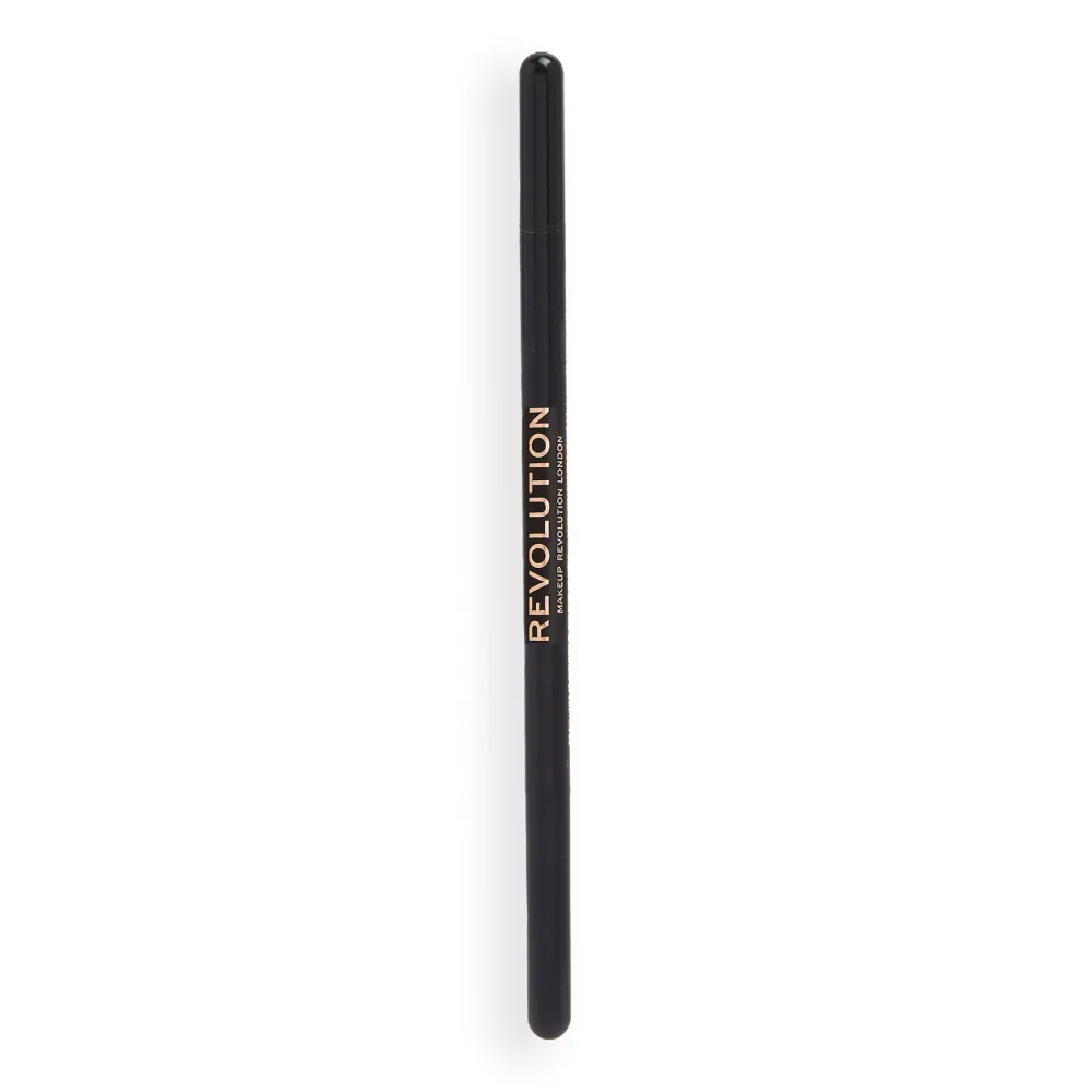 Revolution Beauty Makeup Revolution Felt & Kohl Eyeliner Brown^ Eyeliner