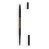 Revolution Beauty Makeup Revolution Felt & Kohl Eyeliner White^ Eyeliner