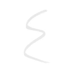Revolution Beauty Makeup Revolution Felt & Kohl Eyeliner White^ Eyeliner