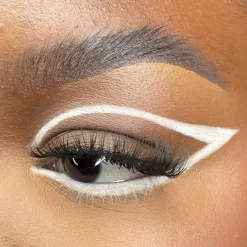 Revolution Beauty Makeup Revolution Felt & Kohl Eyeliner White^ Eyeliner