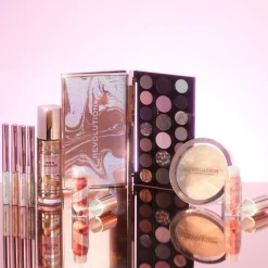 Revolution Beauty Makeup Revolution Festive Allure Chromatic Liner Lilac Lustre^ Eyeliner