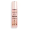 Revolution Beauty Makeup Revolution Fix & Glow Setting Spray^ Setting Spray