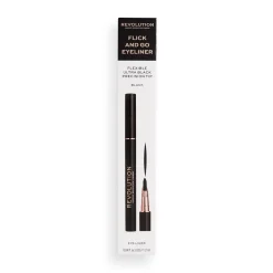 Revolution Beauty Makeup Revolution Flick & Go Eyeliner^ Eyeliner