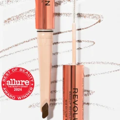 Revolution Beauty Makeup Revolution Fluffy Brow Filter Duo^ Brow Gel|Brow Pencil