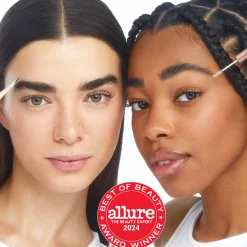 Revolution Beauty Makeup Revolution Fluffy Brow Filter Duo Granite^ Brow Gel|Brow Pencil