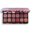 Revolution Beauty Makeup Revolution Forever Flawless Allure Shadow Palette^ Shadow Palettes