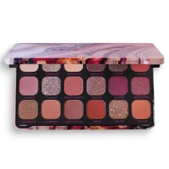 Revolution Beauty Makeup Revolution Forever Flawless Allure Shadow Palette^ Shadow Palettes