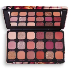 Revolution Beauty Makeup Revolution Forever Flawless Allure Shadow Palette^ Shadow Palettes